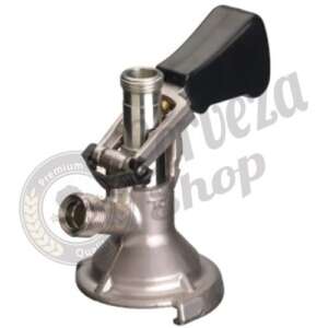 Acoplador tipo rosca 1/2 gas -1/2 gas