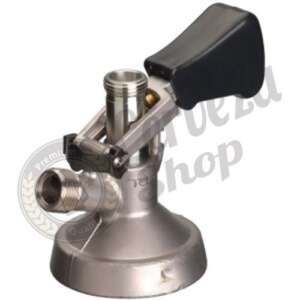 Acoplador tipo G rosca 1/2GAS- 1/2GAS