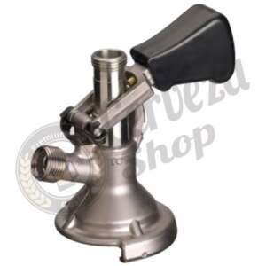 Acoplador tipo M rosca 1/2GAS- 1/2GAS
