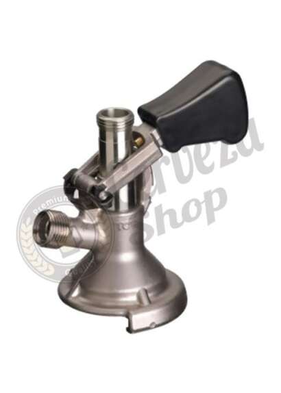 Acoplador tipo M rosca 1/2GAS- 1/2GAS
