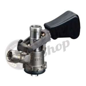 Acoplador tipo S rosca 1/2GAS- 5/8GAS