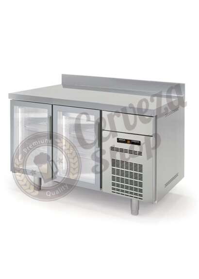 Contra mostrador refrigerado FVD 200