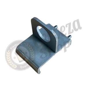 Soporte grifo agua