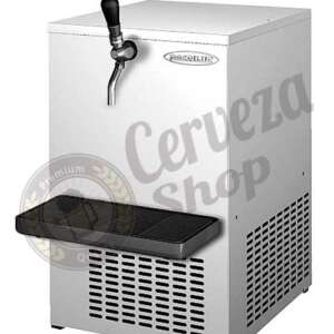 Enfriador líquidos VP-30 Docriluc 1 Grifo