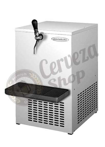 Enfriador líquidos VP-30 Docriluc 1 Grifo