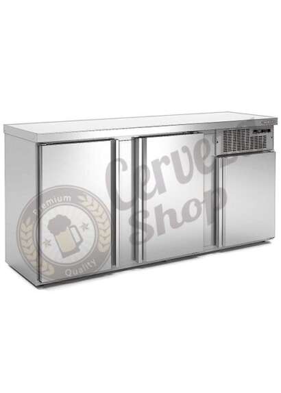 Enfriador Barriles DB-100 Docriluc 2 puertas