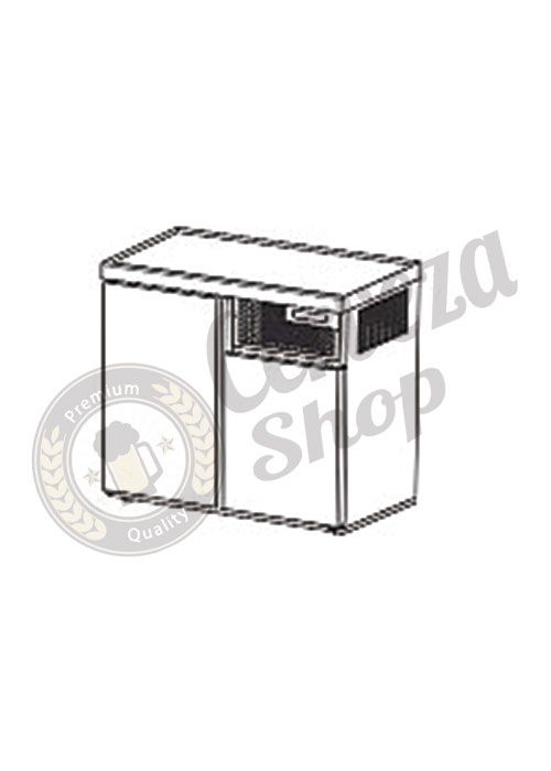 Enfriador Barriles DB-100 Docriluc 2 puertas - Imagen 2