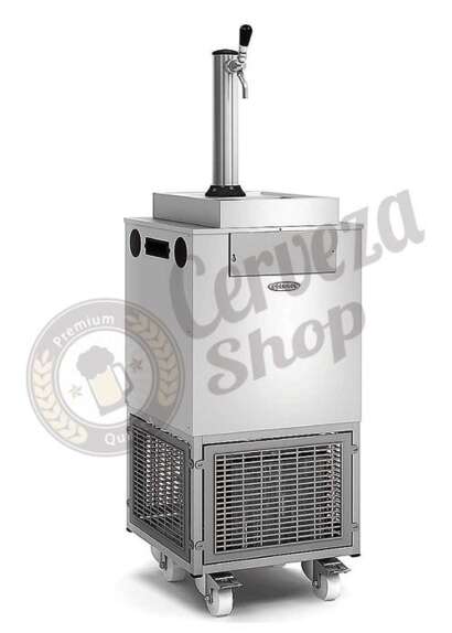Enfriador líquidos VP-100 Docriluc