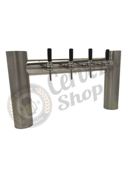 Columna H 4 servicios