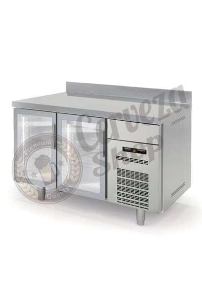 Mesa fría GN11 MGVD 135