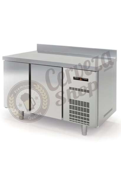 Mesa fría GN 1/1 MGD 135